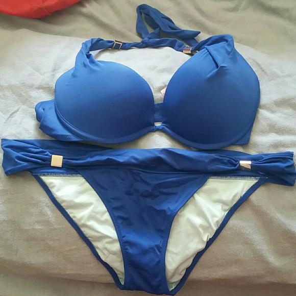 Victoria's Secret Other - Victoria's Secret Bikini 36D